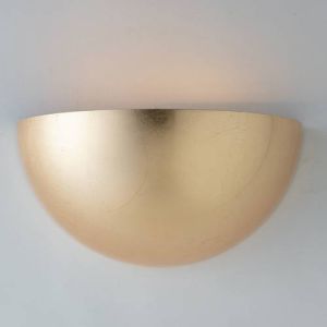 Applique E27 INTEC Or MORITZ - I-MORITZ-S-ORO-AP