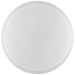 Plafonnier LED Wi-Fi LUCE DESIGN 66W Blanc PIXEL - I-PIXEL-R77-INT