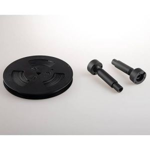 Système de câbles tendus INTEC Noir SEGMENTO - I-SEGMENTO-6M