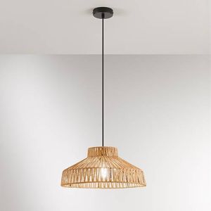 Suspension E27 LUCE DESIGN Transprent TROPIKANA - I-TROPIKANA-S46