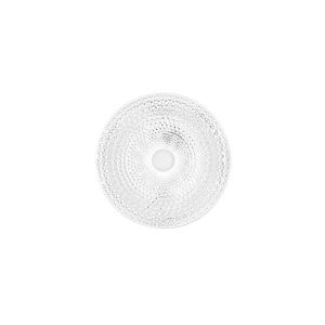 Plafonnier LED LUCE DESIGN 24W Blanc UNIKA - I-UNIKA-PL40