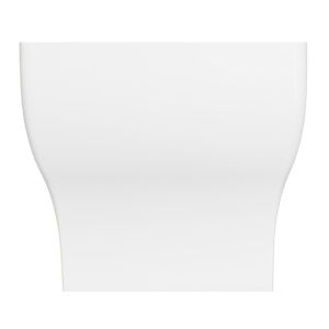 IKEPE Jonction sol/plafond pour gaine technique de logement GTL 13 modules - vue de face