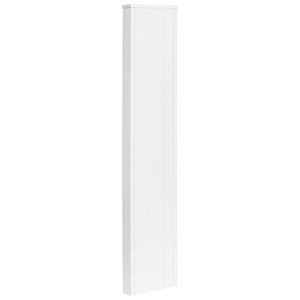 IKEPE 1/2 Goulotte GTL 13 modules avec embout