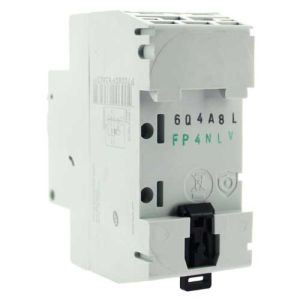 IKEPE Interrupteur différentiel 40A 30mA type A 230V - vue de dos