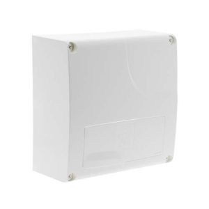 IKEPE Coffret de communication 4RJ45 Grade 1