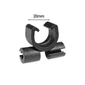 Fixation ING FIxations pour tube IRL 20mm