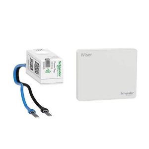 Kit Energy PowerTag connecté génération 2 SCHNEIDER Wiser