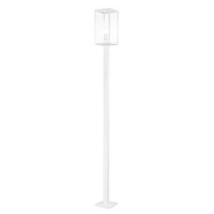 Publier E27 INTEC Blanc MIRAGE - LANT-MIRAGE-P200-BCO