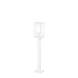 Pieu E27 INTEC Blanc MIRAGE - LANT-MIRAGE-P90-BCO