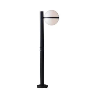 Pieu E27 INTEC Noir ORBIT - LANT-ORBIT/P1