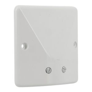 sortie de câble 16A Lebenoid - vue de profil