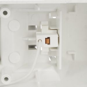 réglette LED salle de bain Lebenoid - zoom intérieur produit