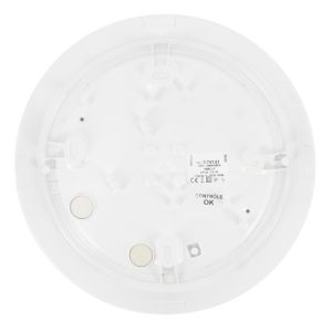 hublot led à détection Lebenoid 1900lm 4000k - vue arrière produit
