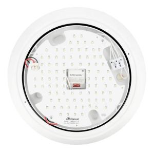 hublot led à détection Lebenoid 1900lm 4000k - vue intérieur produit