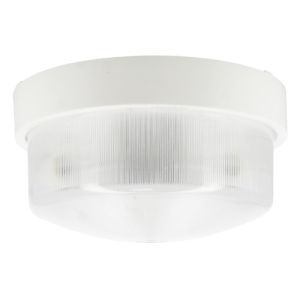 Hublot LED E27 blanc Lebenoid