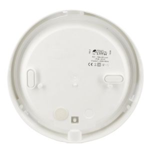 Hublot LED E27 blanc Lebenoid - vue arrière produit