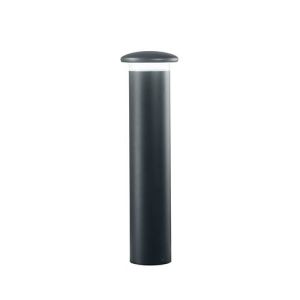 Publier LED INTEC 10W Anthracite BITT - LED-BITT-P76-ANT