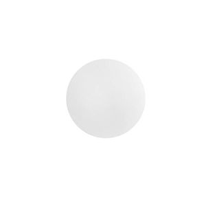 Applique LED LUCE DESIGN 11W Blanc ECLISSE - LED-ECLISSE/AP30 BCO