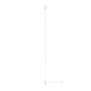 Lampadaire LED LUCE DESIGN 15W Blanc GRAVITY - LED-GRAVITY-PT-BCO