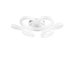 Plafonnier LED LUCE DESIGN 60W Blanc HEAVEN - LED-HEAVEN-PL50