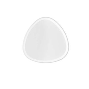 Plafonnier LED LUCE DESIGN 58W Blanc KLAPTON - LED-KLAPTON-PL65-BCO
