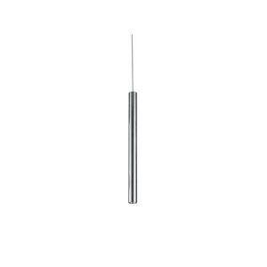 Suspension de rail LED INTEC 3,5W Chrome OBOE - LED-OBOE-SM CR