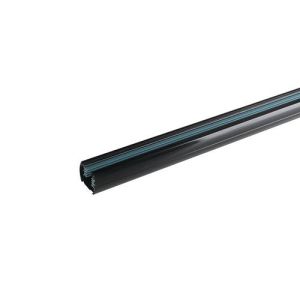 Rail INTEC Noir TRACK - LED-TRACK-2M-INC NERO