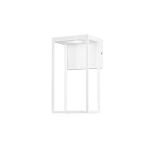 Applique LED INTEC 12W Blanc GRIS - LED-W-GRIS-BCO