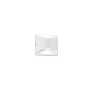 Applique LED INTEC 3,5W Blanc VEYRON - LED-W-VEYRON BCO