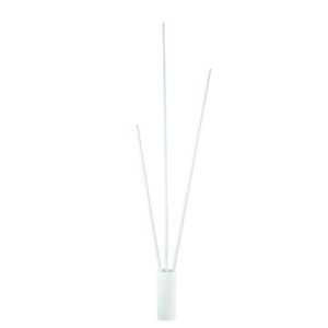 Lampadaire LED LUCE DESIGN 30W Blanc WANDS - LED-WANDS-PT3-BCO