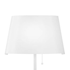 Applique LED LUCE DESIGN 6W Noir WHAROL - LED-WHAROL-BW