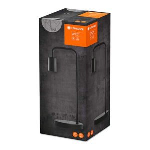 Packaging lampe à poser E27 LEDVANCE
