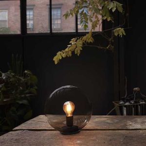 Lampe à poser style vintage Ledvance