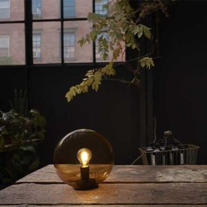 Luminaire à poser sur meuble ou table