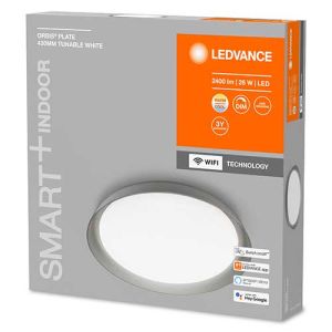 Plafonnier Orbis Ledvance 2400lm 26W LED