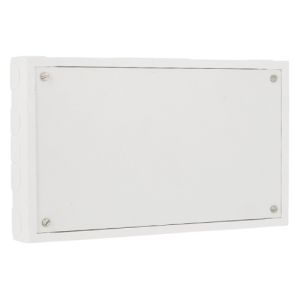 Tableautin blanc LEGRAND 1 module 150x250x35mm
