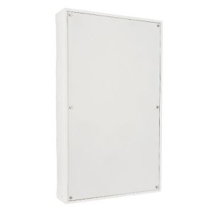 Tableautin blanc LEGRAND 1 module 300x500x70mm