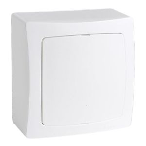 LEGRAND Boîte de dérivation en saillie