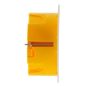 Couvercle pour boîte de dérivation placo® LEGRAND Batibox