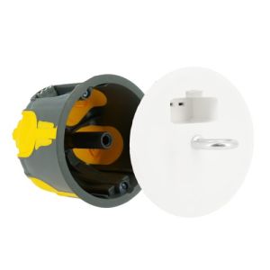 point de centre DCL étanche Legrand Ecobatibox