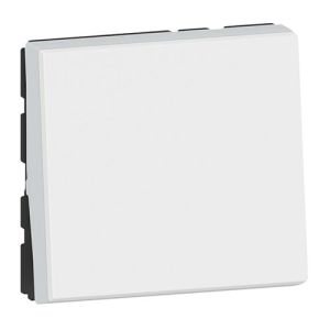 Bouton poussoir LEGRAND Mosaic