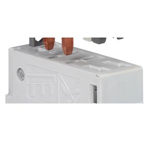 Cordon de repiquage LEGRAND avec connexion automatique
