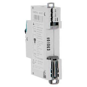 LEGRAND Disjoncteur électrique DNX3 Uni + neutre 10A