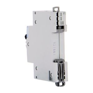 LEGRAND DNX3 Disjoncteur électrique courbe D 16A - 406802