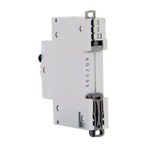 LEGRAND DNX3 Disjoncteur électrique courbe D  20A