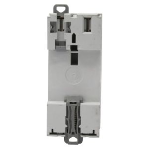 Interrupteur différentiel Legrand DX3 40A 30mA type A 230V - vue de dos