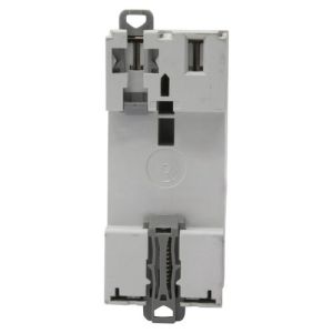 Interrupteur différentiel Legrand DX3 63A 30mA type A 230V - vue de dos