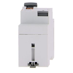 Interrupteur différentiel LEGRAND DX3 40A 30mA type A auto 230V - photo de dessous