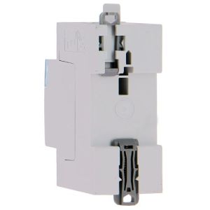 Interrupteur différentiel LEGRAND DX3 40A 30mA type A auto 230V - photo de derrière