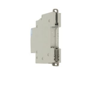 contacteur de puissance modulaire Legrand CX³ - vue de dos